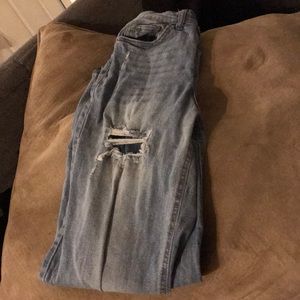 Women’s jeans